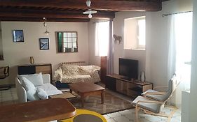 La Maison Sous Le Chateau